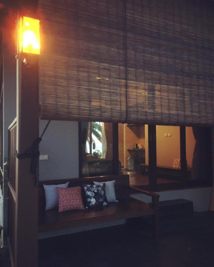Hotel Jasmine & Tea House à Mae Nam Extérieur photo